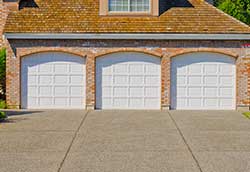 Acworth Garage Door Installation