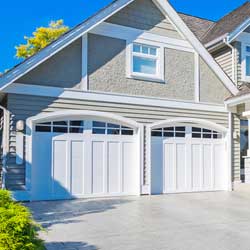 Acworth Garage Door Installation