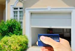 Acworth Garage Door Opener Installation