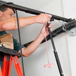 Acworth Garage Door Repair